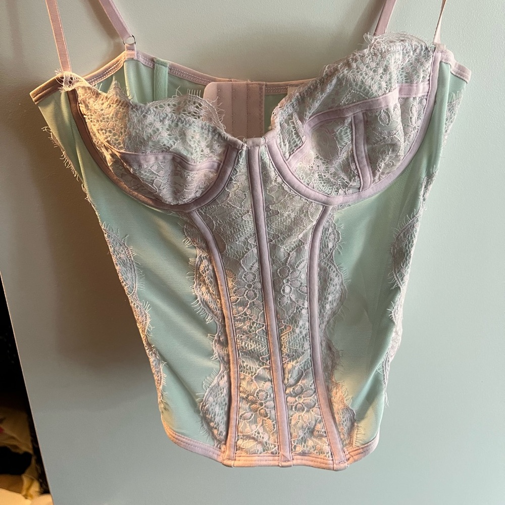 Urban Outfitters Corset